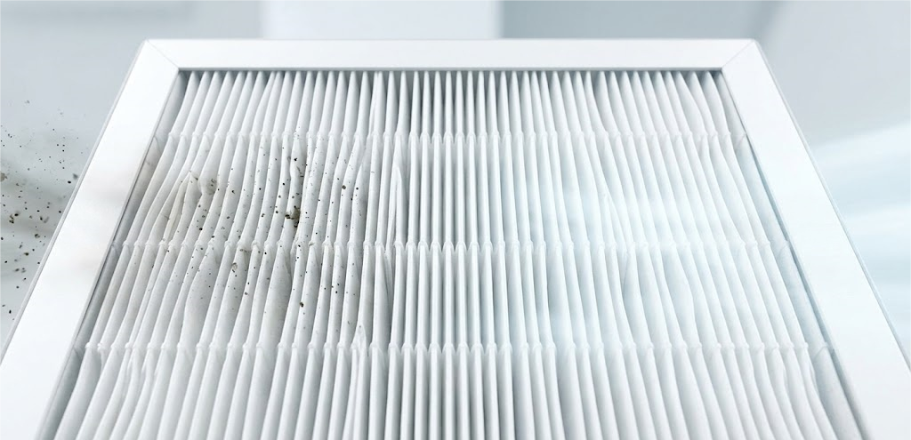 4 signs that your vacuum cleaner filter needs replacing