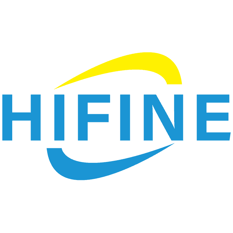 HiFine Logo
