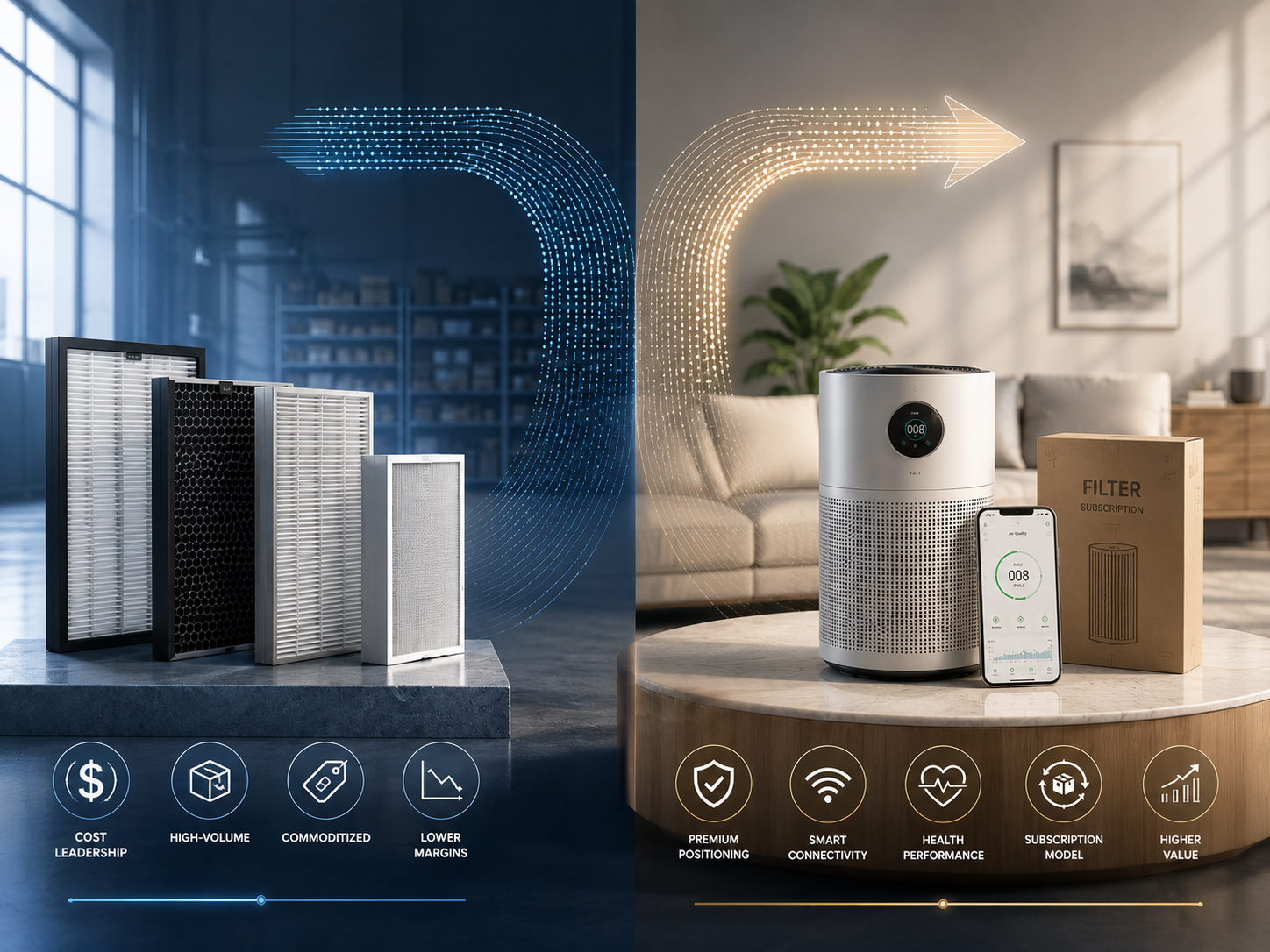Air Filter Market