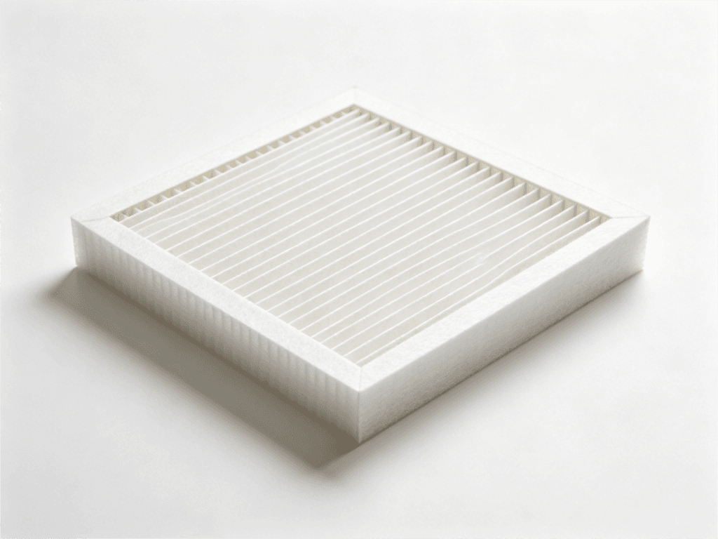 Air Purifier Filter Design & Manufacturing