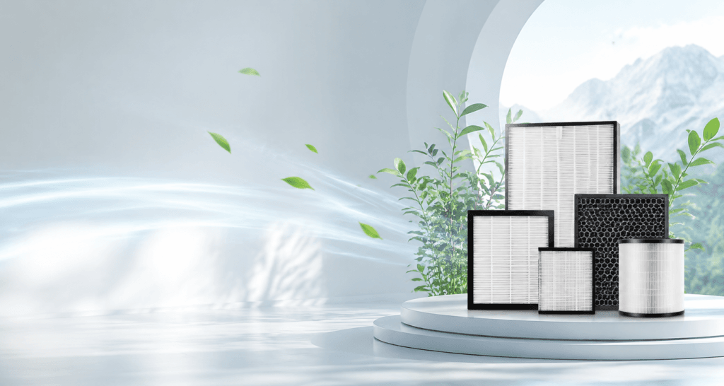 Air Purifiers for Home: The Complete Buying and Benefits Guide