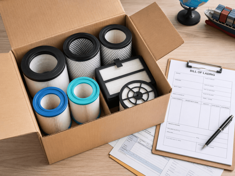 China vs. US HEPA Filter Manufacturing: 2026 Cost Data