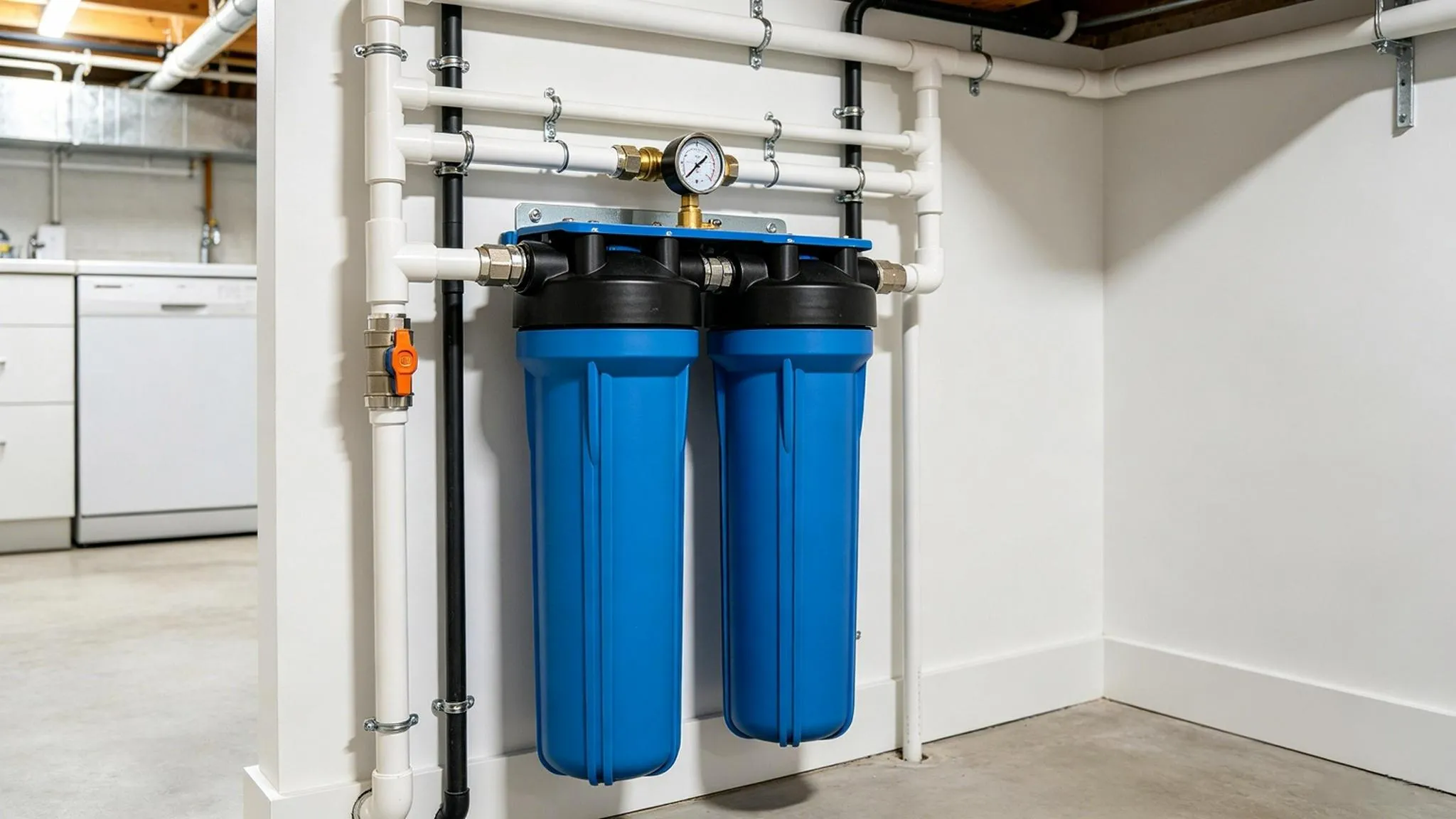 Culligan Water Filter Replacement Cartridges Guide
