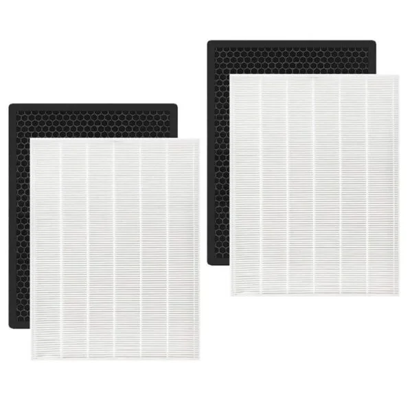 Custom air purifier HEPA filter