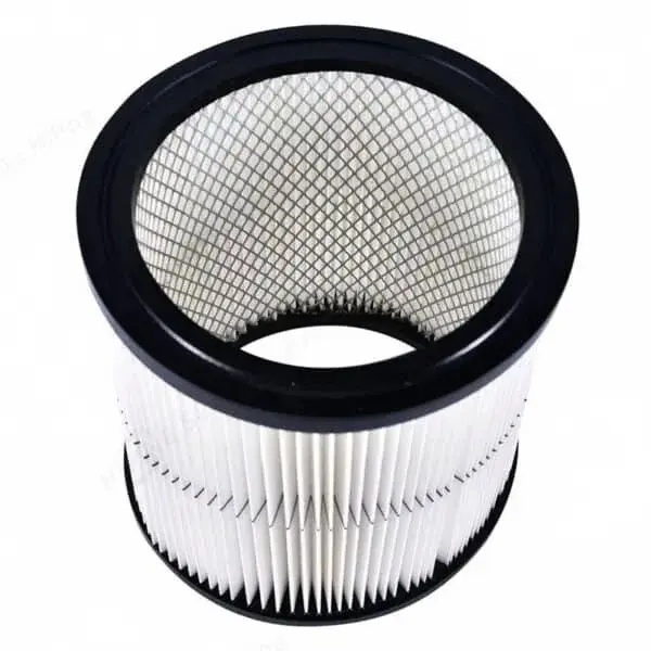 Custom vacuum cleaner HEPA filter