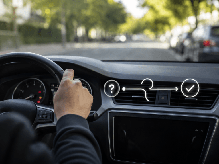 How to Choose the Right Cabin Air Filter for Your Car