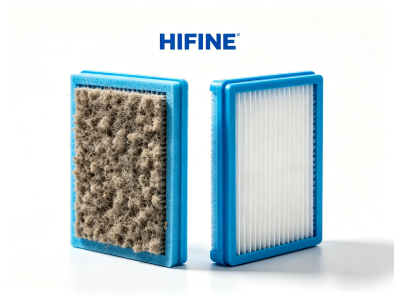 Your Vacuum Didn’t Break — Your Filter Did