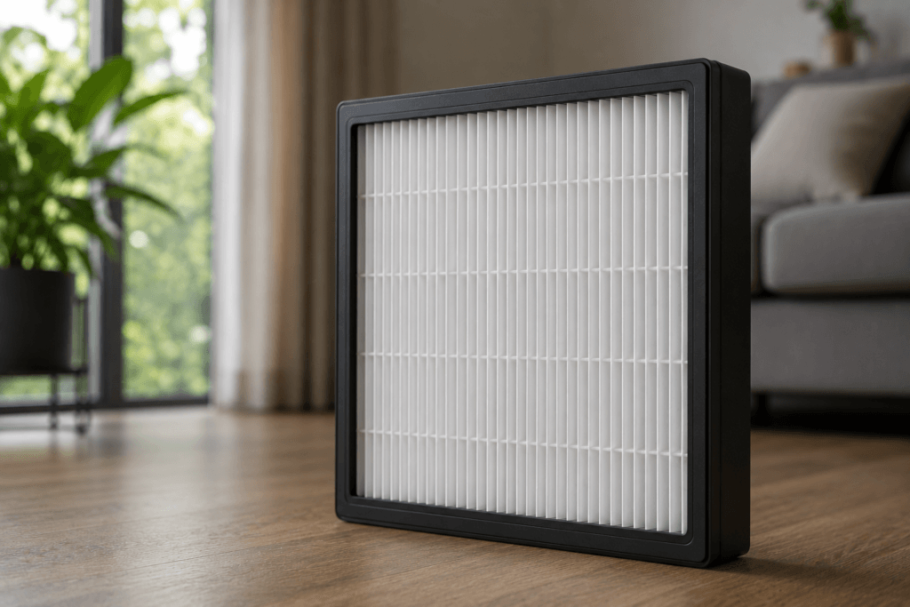 H13 HEPA Filters