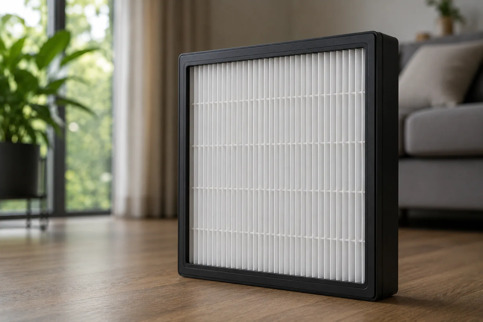 Placeholder image used to represent products being showcased in a banner.