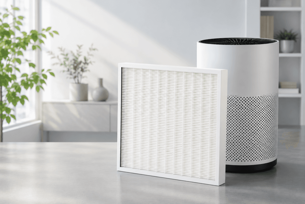 Why will brands choose H13 HEPA filters in 2026?