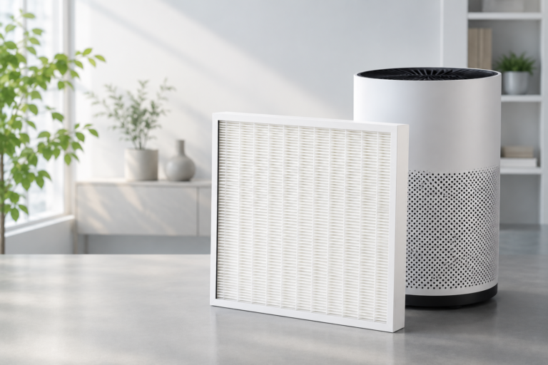Why Medical Grade H13 HEPA Filtration Is Becoming the Standard Spec for Air Purifier Brands