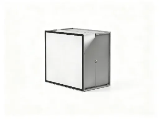 HEPA Filter Cassettes