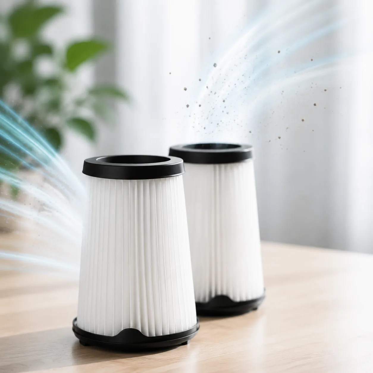 HEPA Filter H13