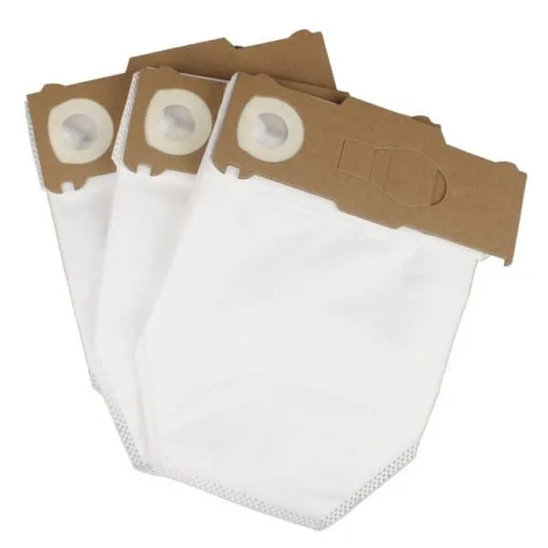 HEPA Filters and Dust Bags