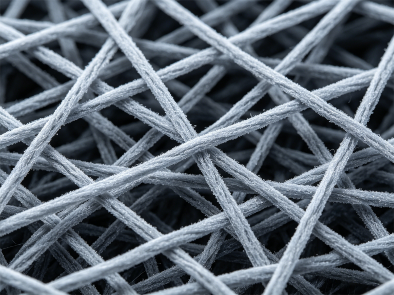 The Deceptive Simplicity of a Thin Air Filter: Physics, Adsorption, and Why Thickness Is the Wrong Metric