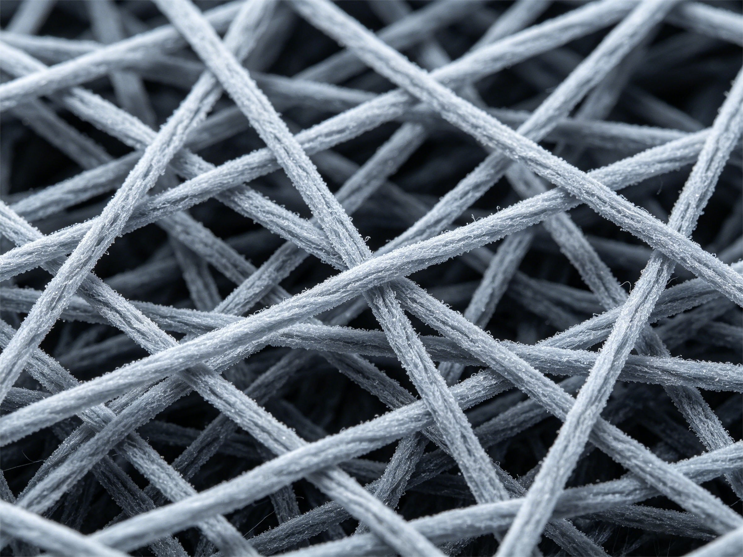 Hold a HEPA filter up to light. You can almost see through it. It bends. It weighs almost nothing. And according to its spec sheet, it stops 99.97% of particles at 0.3 microns — a size roughly 300 times smaller than a human hair
