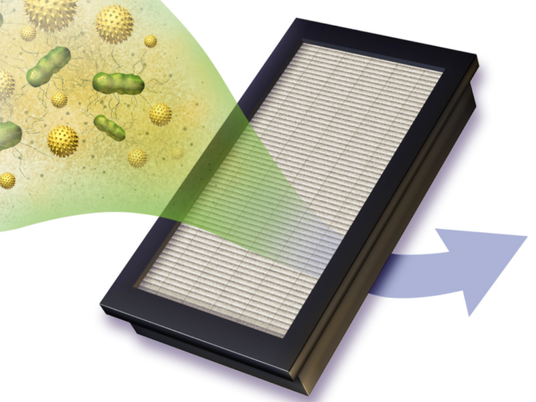 What Is a True HEPA Filter? (H13 vs H14 — and Why the Label on the Box Isn’t the Whole Story)