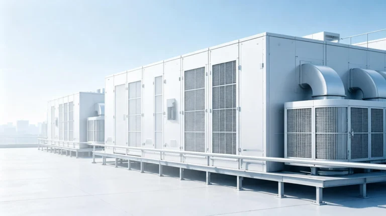 How Often to Change HVAC Filter in Commercial and Residential Buildings