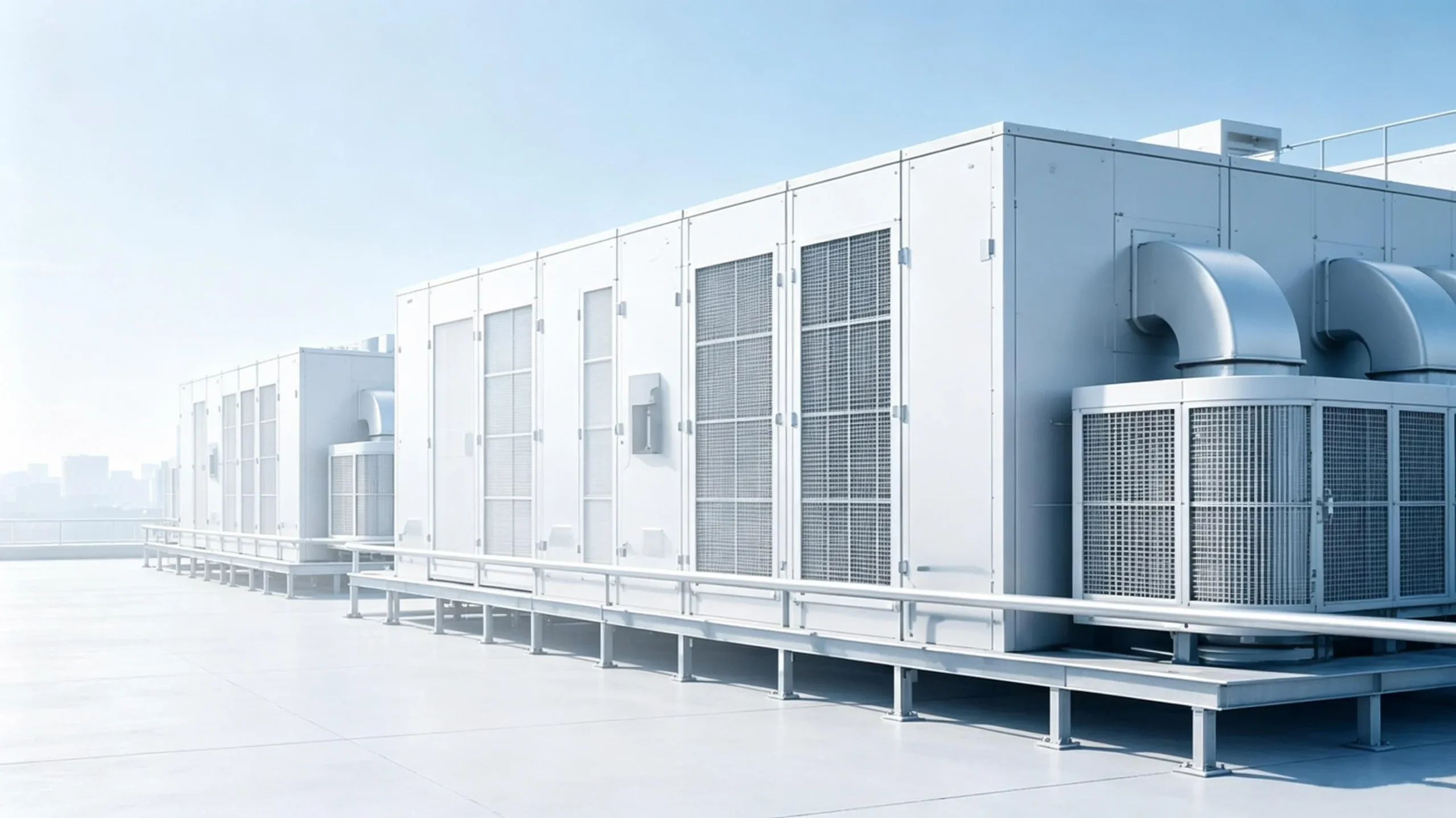 How Often to Change HVAC Filter in Commercial and Residential Buildings