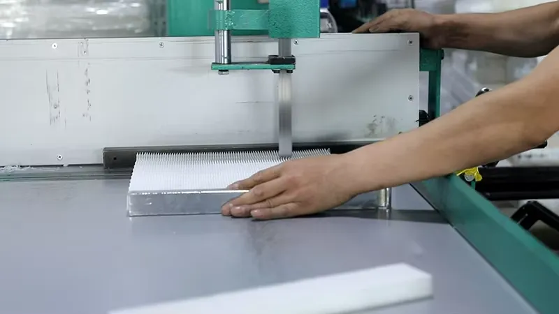 Precision tooling and molding