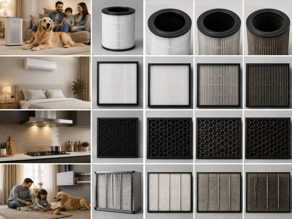 Will an Air Purifier Help With Smell? A Carbon Filtration Breakdown