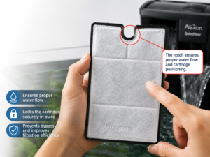 Honeywell 50250 Filter: Right Part & Smoke Smell Fix