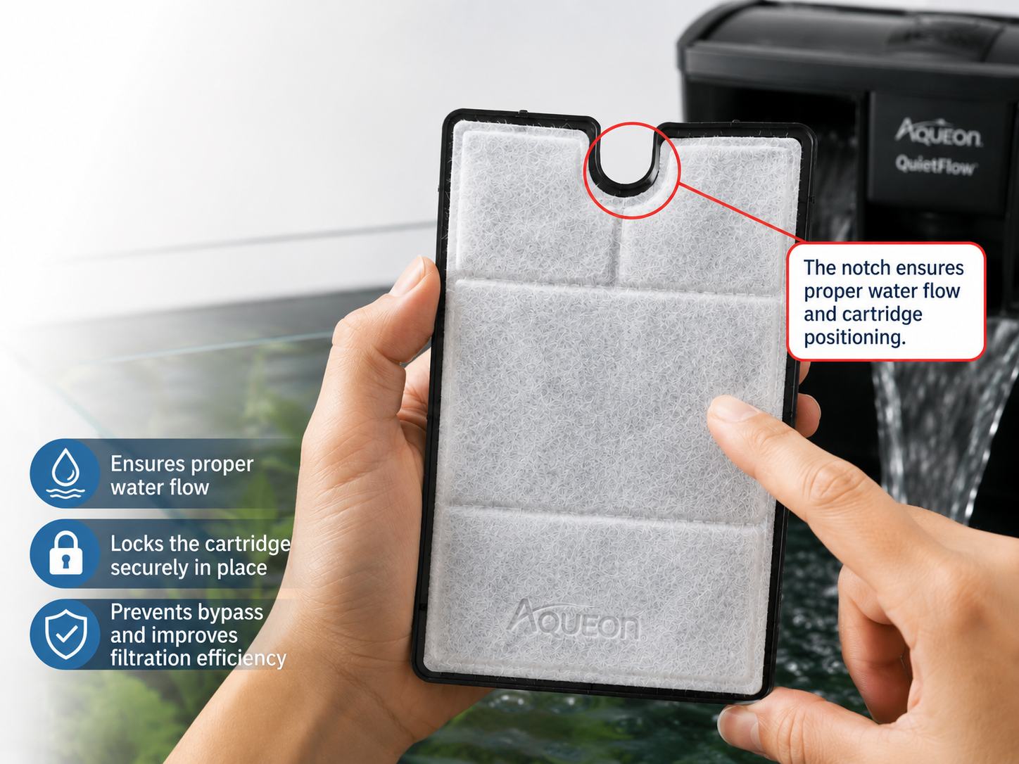 Honeywell 50250 Filter