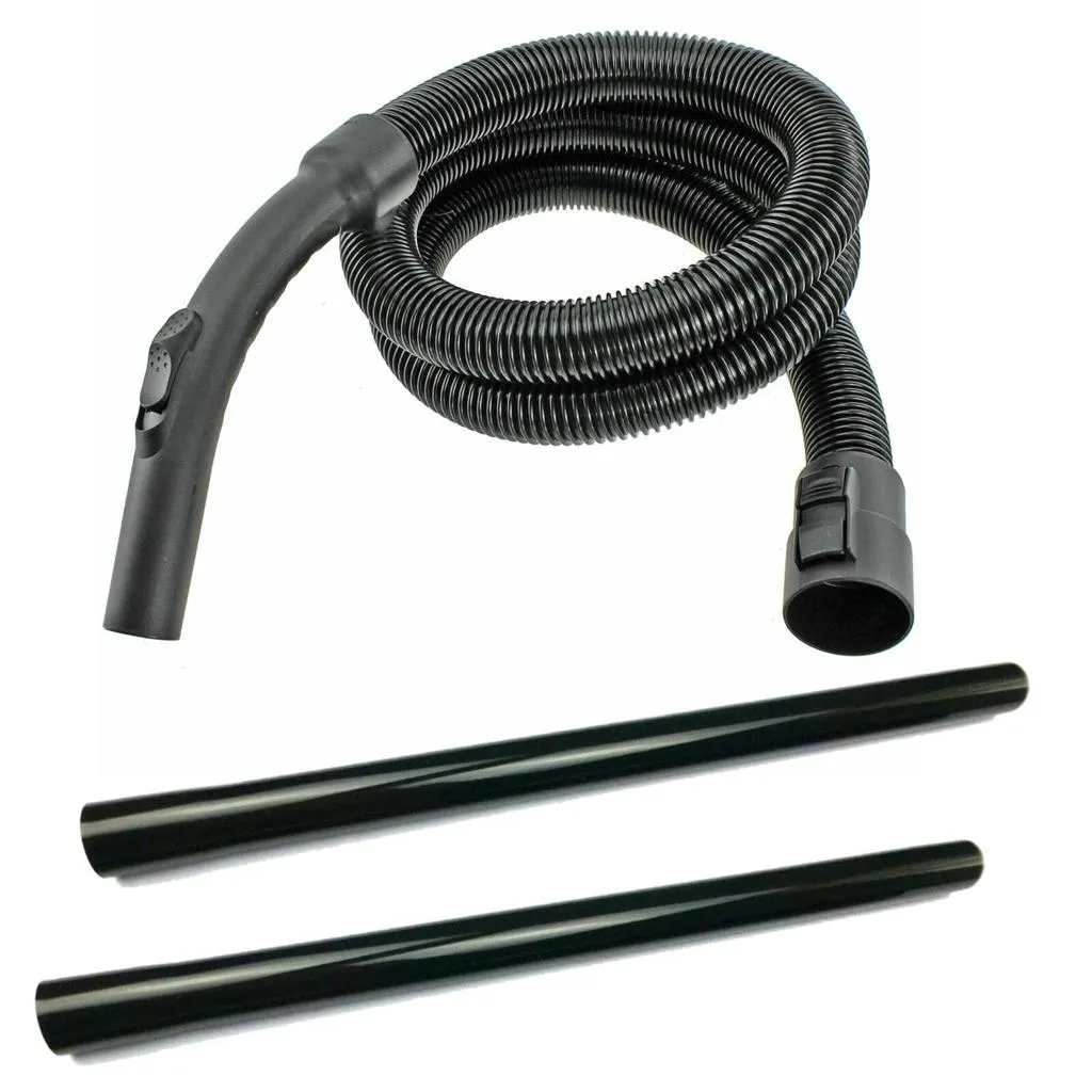 Hoses and Extension Tubes