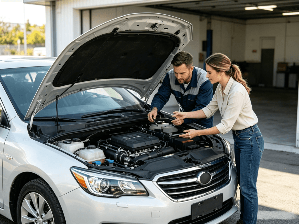 How Cabin Filters Protect Ventilation Systems