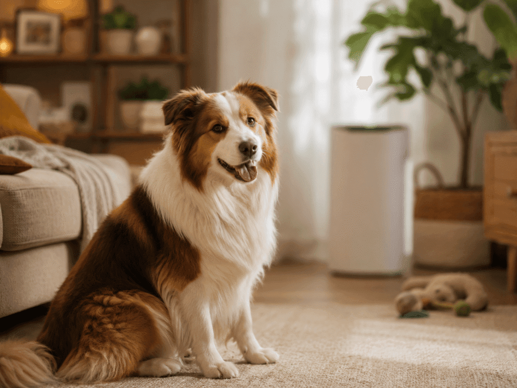 How Many Air Changes Per Hour Do You Actually Need? A Room-Size Filter Guide