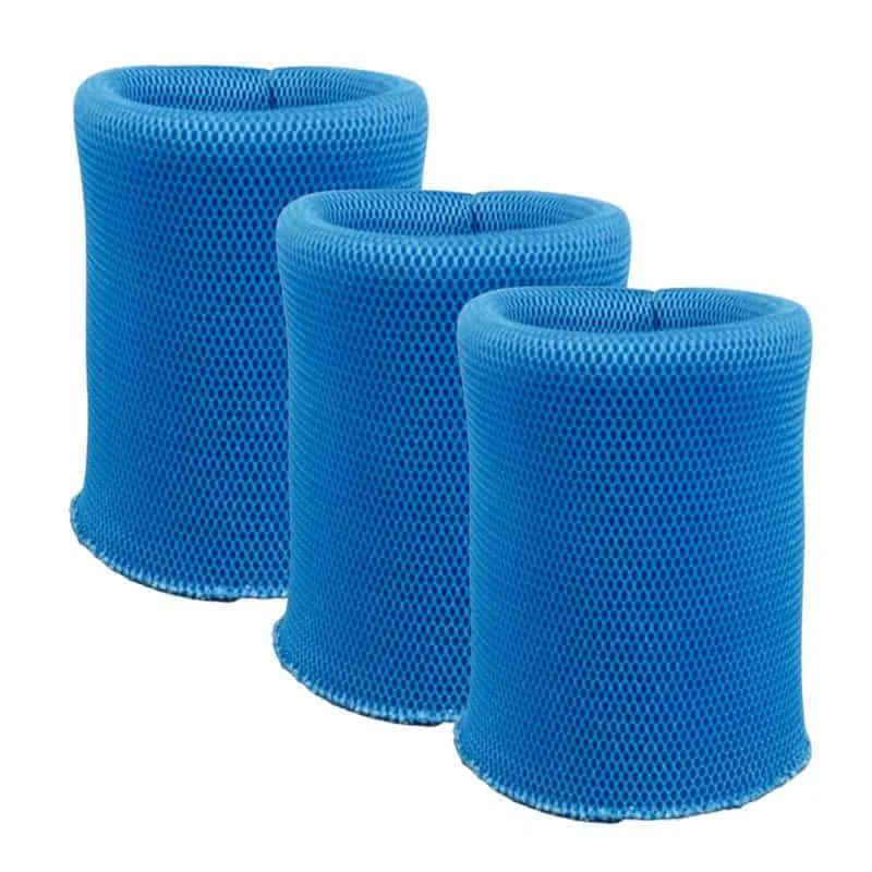 Humidifier filter