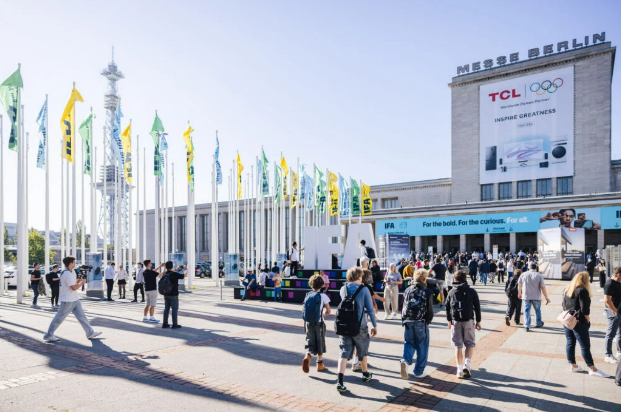 IFA 2026 Berlin