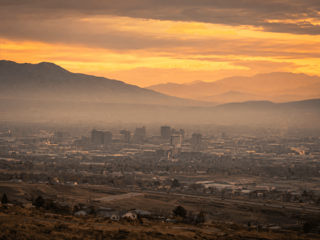 Why the American West Needs HEPA Filters More Than Most