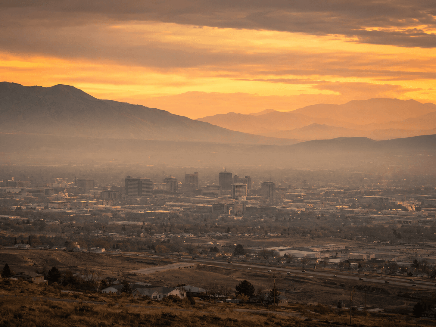 Why the American West Needs HEPA Filters More Than Most
