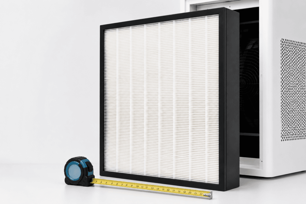 H13 HEPA Filter Specifications Every OEM Buyer Should Understand