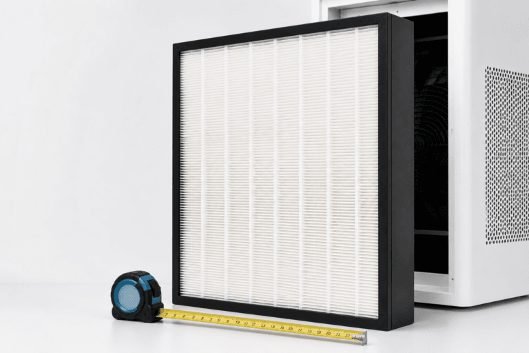 What Custom Filter Specs Do Large Room Air Purifiers Actually Need?