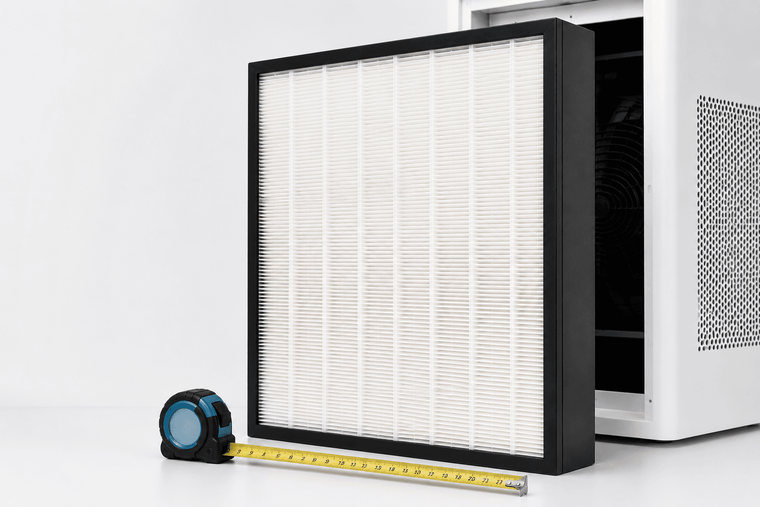 What Custom Filter Specs Do Large Room Air Purifiers Actually Need?