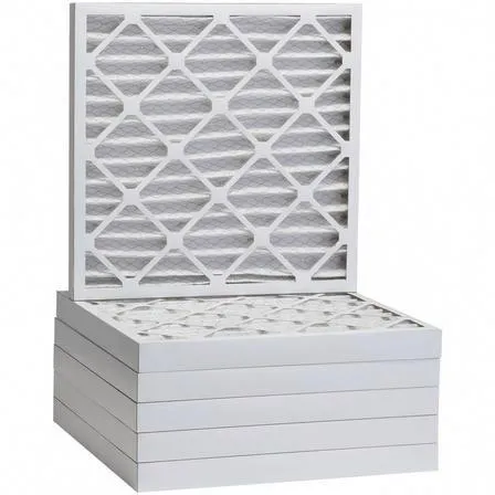 MERV 13 HVAC filter