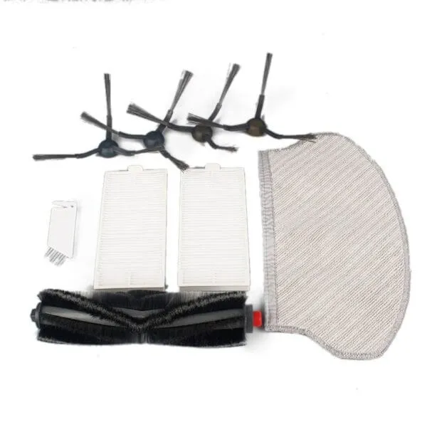 Robotic and Handheld Accessories