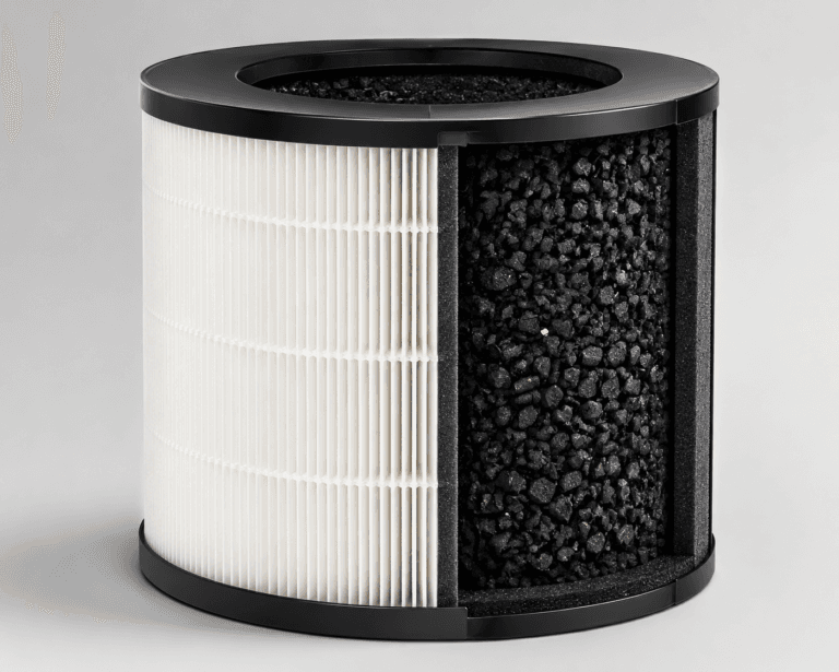 How to Choose an Air Purifier for Smoke Using 3 Real Specs