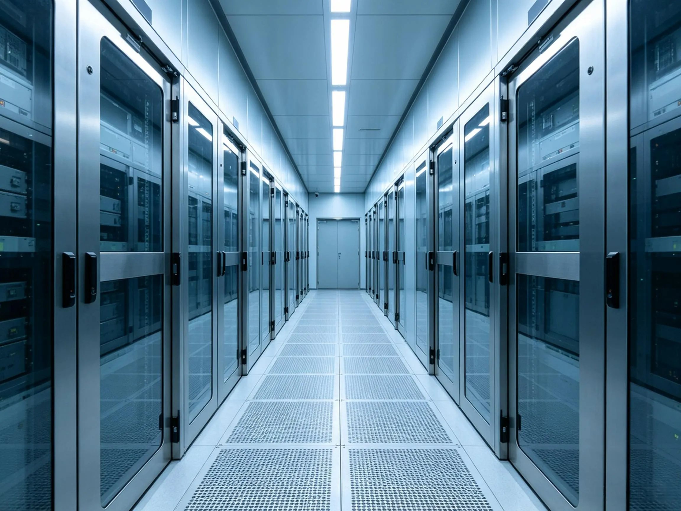 Specialized facilities HVAC filtration