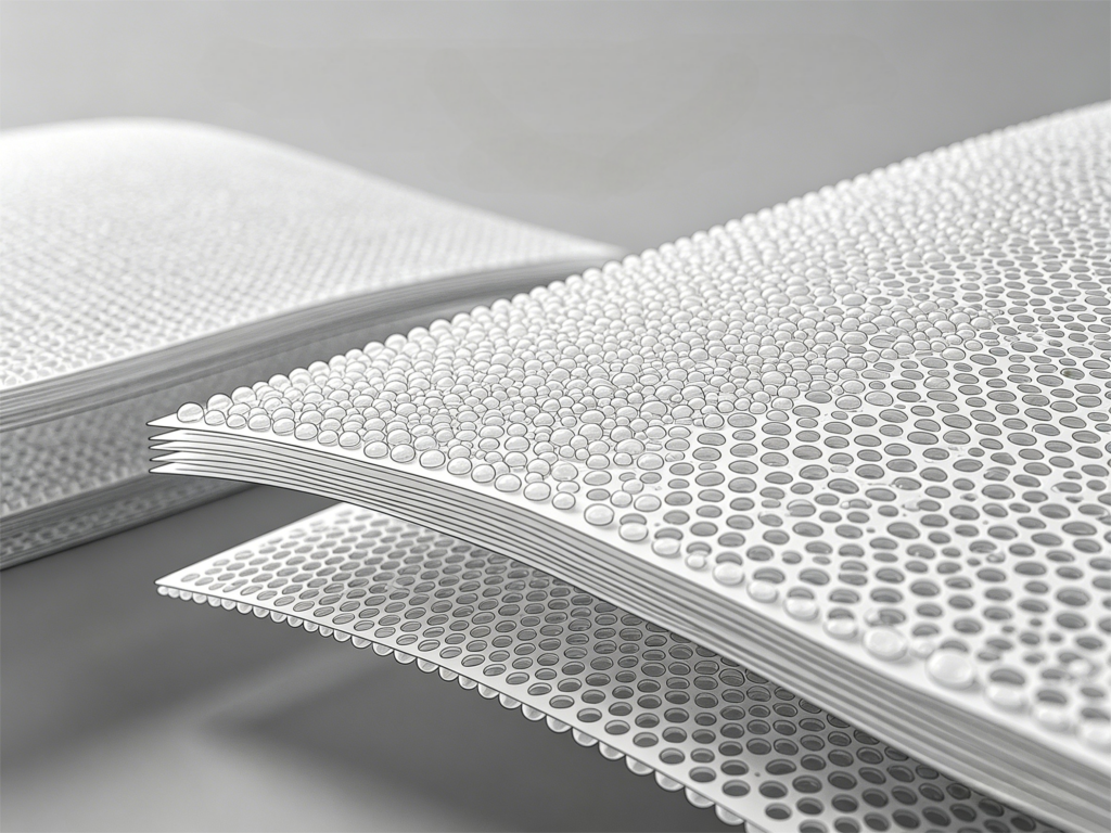 Ultrafiltration Membranes