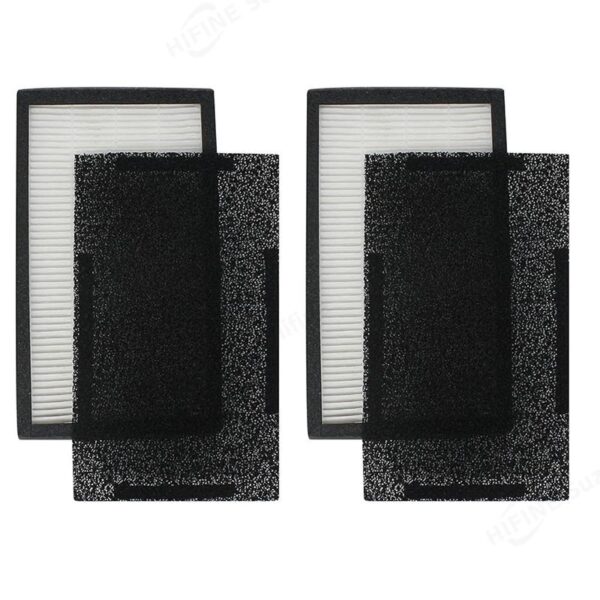 AC4100 Activated Carbon Filter for FLT4100 Air Purifier