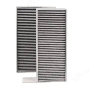 Activated Carbon Air Filter for Cars - Electric