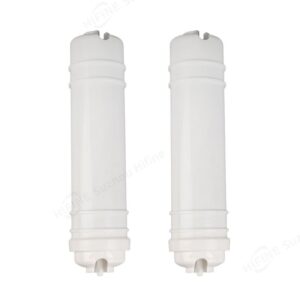 Activated Carbon Filter Cartridge, 150 GPD Flow Rate