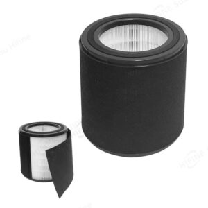 Activated Carbon Filter for FLT4700/AC4700 Air Purifier