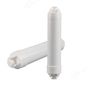 Activated Carbon Filter for Hotels, Households, Commercial Use