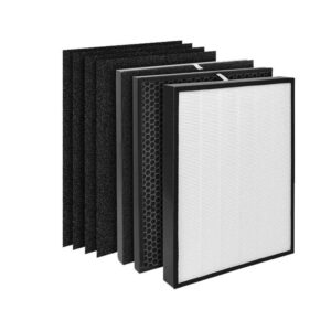 AD3000 Air Purifier Filter Replacement - Customized