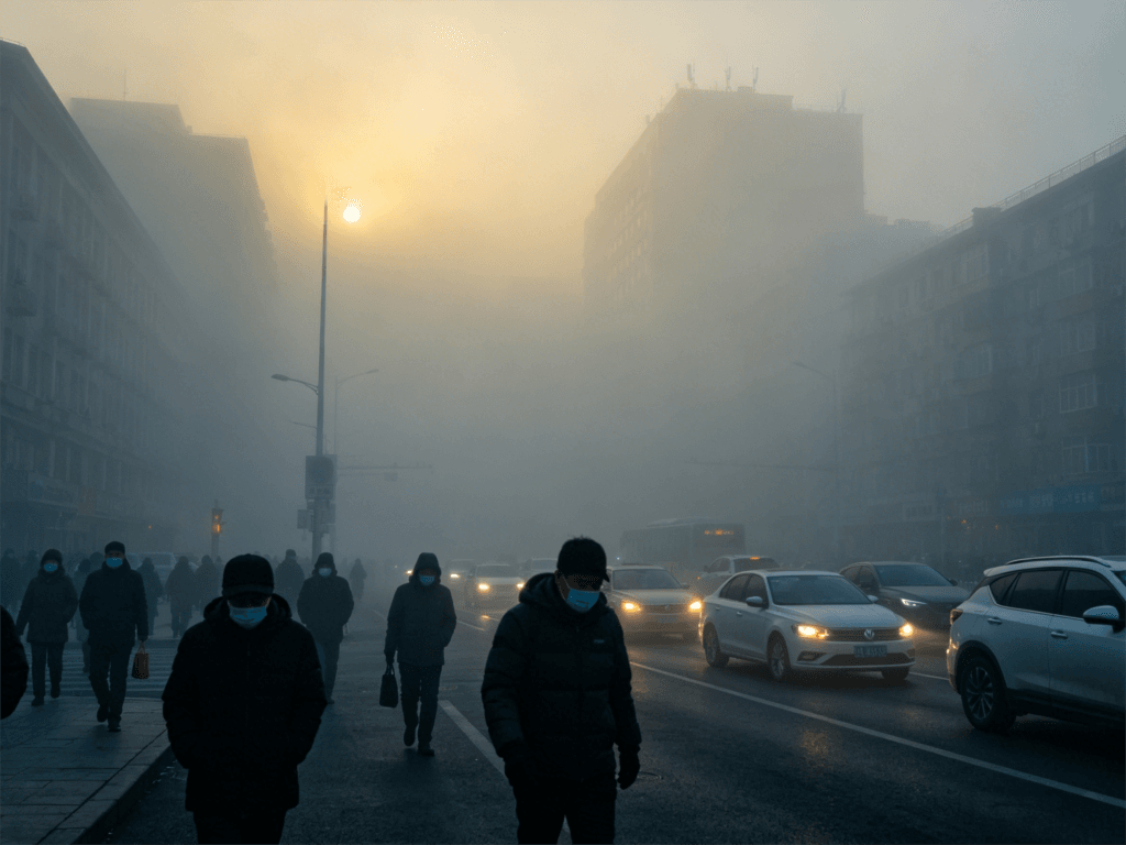 Is Your Indoor Air Quality Within Safe Standards?