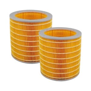 Recambio papel filtro HEPA mecha humidificador Airx 50